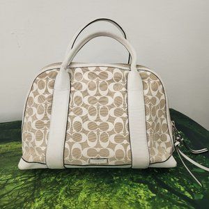 Coach Bleeker Preston Satchel A1420-30160